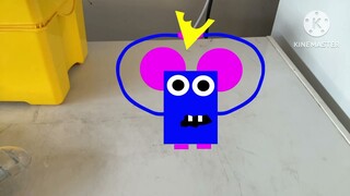 Ratatouille Trailer by IPad Ink