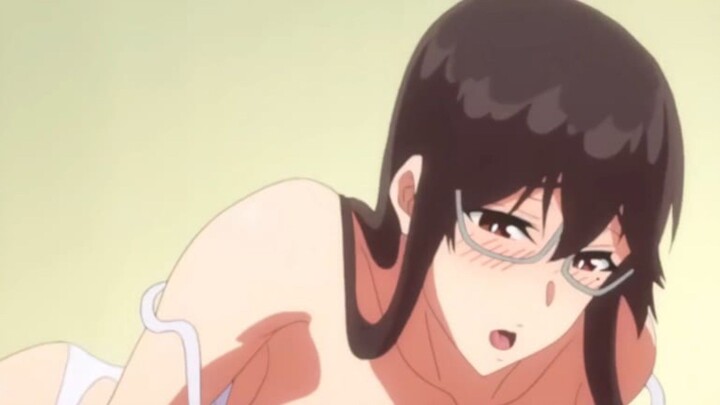 Tante tiba tiba kok gini???😭😫🥵