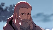 Necromancer: King of the Scourge Episodes 38 to 39 Multi Sub