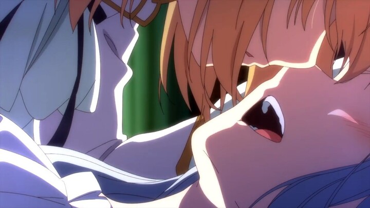 Anisphia x Euphyllia - Locked Out Of Heaven