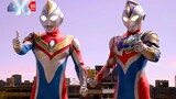[𝟒𝐊 𝐔𝐥𝐭𝐫𝐚 đang bùng cháy] "Dyna × Dekai" Đây là thế hệ mới của Dyna! Kỷ niệm hoàn thành Ultraman Dec