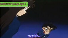 detective Conan eps 7 sub indo