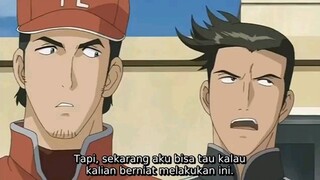 Major| Season 3 (Sub Indo Eps 7