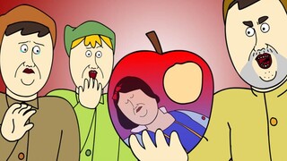 [JJALTOON Premium] Snow White