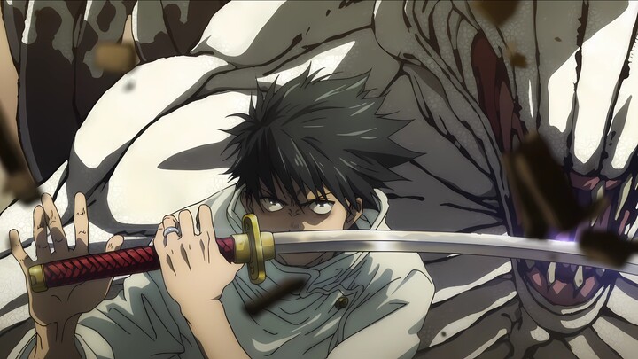 “Yuta Okkotsu” – Number One Below the Five Seals