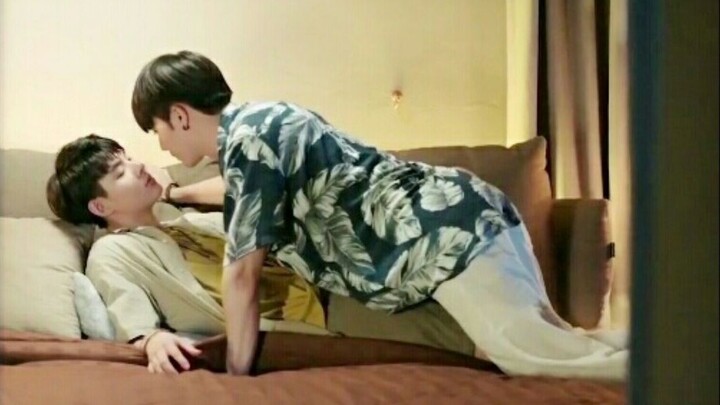 [Fate to swear to you EP12] Abuse? impossible! Please fasten your seat belts when the speeding car s