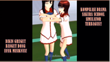 DRAMATIS BANGET!! MOMEN EPIC BIKIN GREGET DRAMA SAKURA SCHOOL SIMULATOR!!