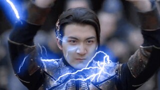 [Xiao Zhan Narcissus | Sanxian] Episode 19 of "Send Your Heart" | I can't get past you even if I hav