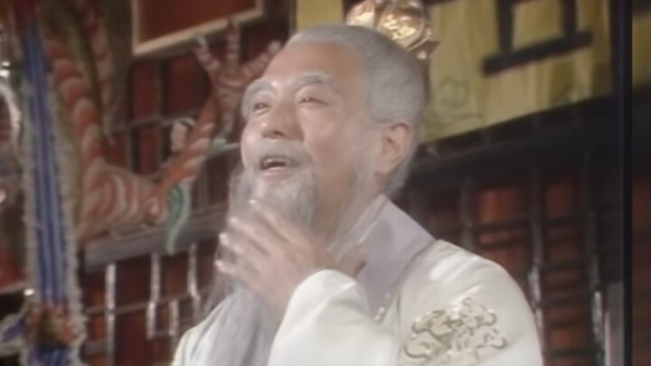 Nó thỏa mãn mọi tưởng tượng của tôi về các vị thần.
