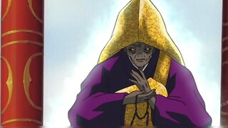 133 InuYasha nửa quỷ có ba trạng thái: "đen, trắng, điên". Naraku thích ăn bất cứ thứ gì hắn thích! 