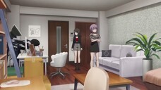 BanG Dream! Ave Mujica ตอนที่ 9 ซับไทย