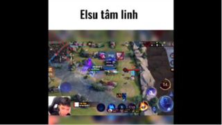 ELSU TÂM LINH...