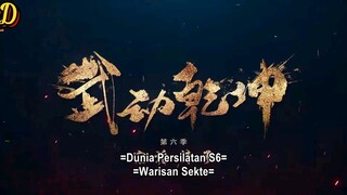lin dong s6 episode 01 720p