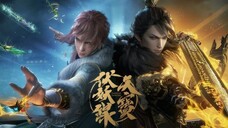 Legend Of Exorsim Eps 13 Sub Indo Hd