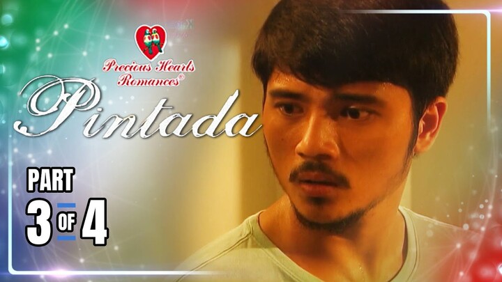 Pintada | Episode 71 (3/4) | July 8, 2024