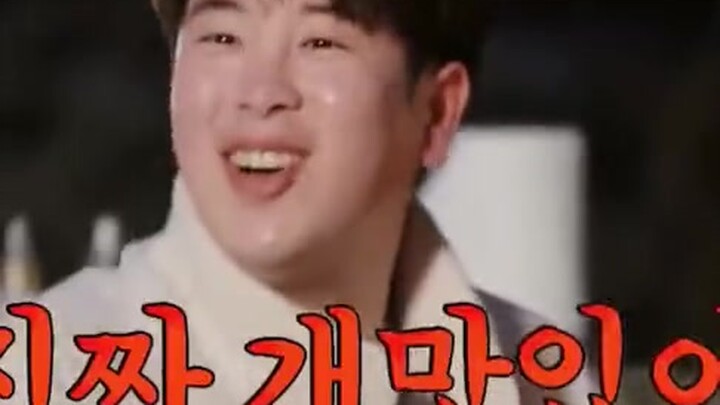 Is this your plump, adorable idol? Big-family “chubby girl” Pyo Ji-hoon—his glowing, round face is j