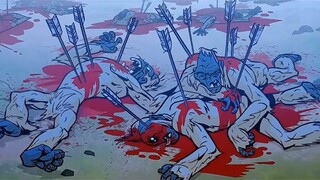primal episode 25