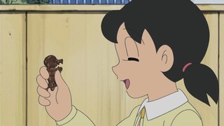 Doraemon (2005) Episode 356A Dubbing Indonesia: Selamat Menikmati Cokelat Nobita