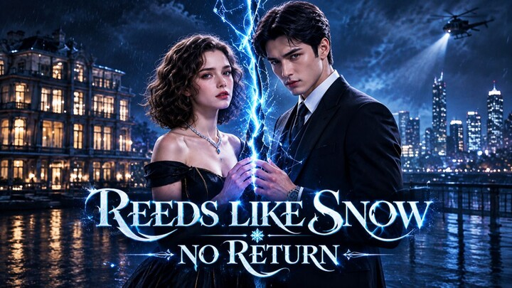 FULL PAINTFULL ENDING | Reeds Like Snow, No Return