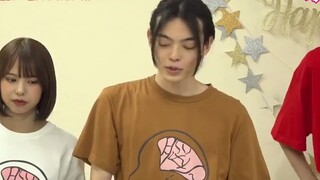 [คำบรรยายภาษาจีน] หลังประตู - เซอร์ไพรส์วันเกิดไรโซคุง! ตงเจียง บทที่ 9