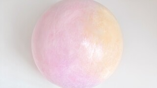 Memotong Bola Padat 50cm