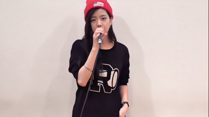 Video thời kỳ thực tập sinh mới nhất của JISOO 2