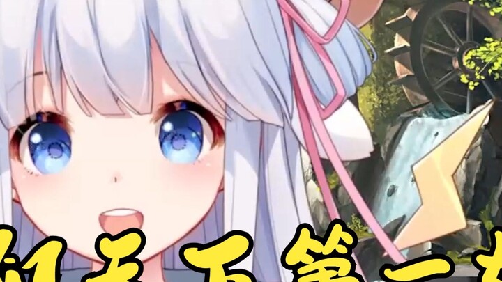 I'm used to sleeping with Wumi, so I don't dare to sleep alone... [咩栗]