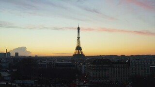 SEINE CRUISE PARIS TO NORMANDY