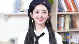 Female celebrities transform and stare at each other—see if there's a goddess you like!