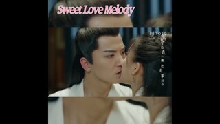 💓I said i love you💓Love story2022💓Sweet Love Melody💓#shorts