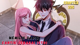 Mission of The Commander Chapter 225 Godaan