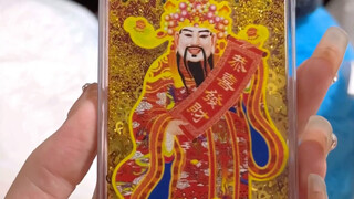 It's really hard not to fall in love!