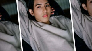 JJ CHAYAKORN the handsome💗🇹🇭