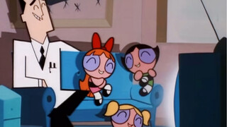 The Powerpuff Girls Quick Watch｜Ep01 ศาสตราจารย์ คุณคือฤดูใบไม้ผลิ