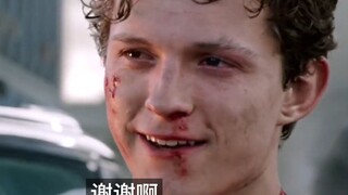 恶霸马奎尔：“你是个垃圾”   荷兰弟：“谢谢啊”