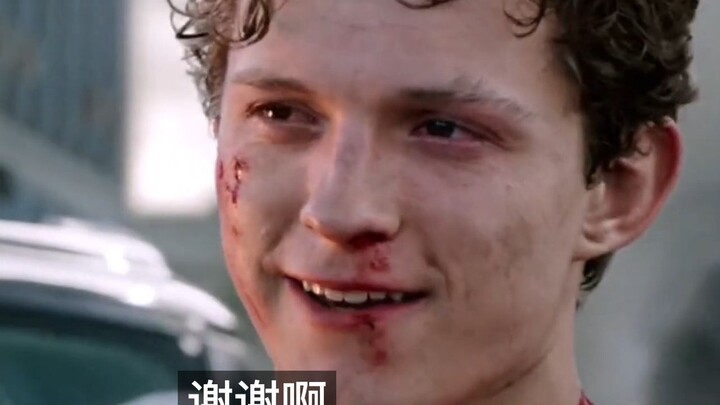 恶霸马奎尔：“你是个垃圾”   荷兰弟：“谢谢啊”