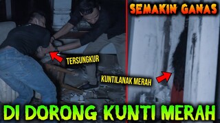 🔴 RUMAH ANGKER AMPERA JAKARTA SELATAN PART 2