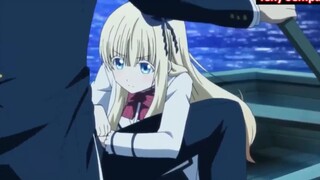 ALL IN ONE _ Từ Đối Thủ Truyền Kiếp Quay Ra Yêu Nhau _ _ Tóm Tắt Anime _