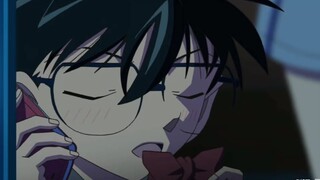 Conan: I'll know how to answer it later.