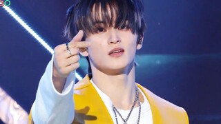 Sân khấu biểu diễn ca khúc mới nhất "Beat It Up" của NCT DREAM, 251129