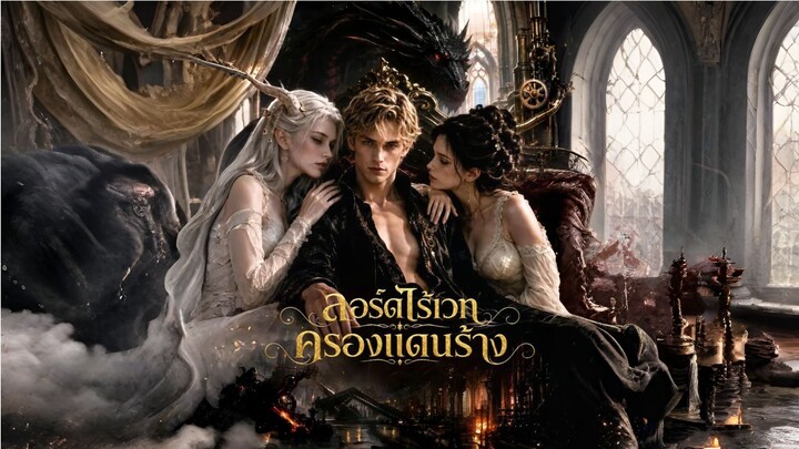 ลอร์ดไร้เวทครองแดนร้าง (ซับไทย) ai