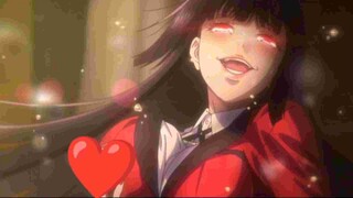 Jabami Yumeko| GXTH B!TCH