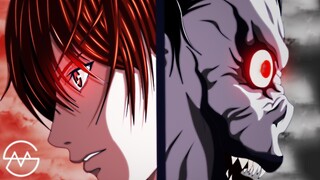 Death Note - Kira's Theme (Fiction Remix)