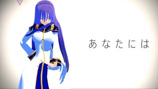 【mmd ギャラクシーエンジェル】烏丸ちとせで[A]ddiction