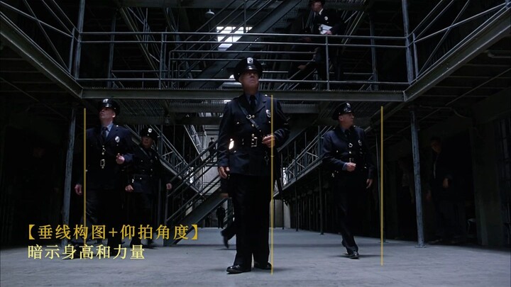构图美学38 |悄悄学审美然后惊艳所有人