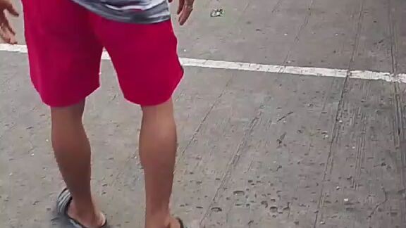 Talisayin vs alimbuyugin (talo tayo!)