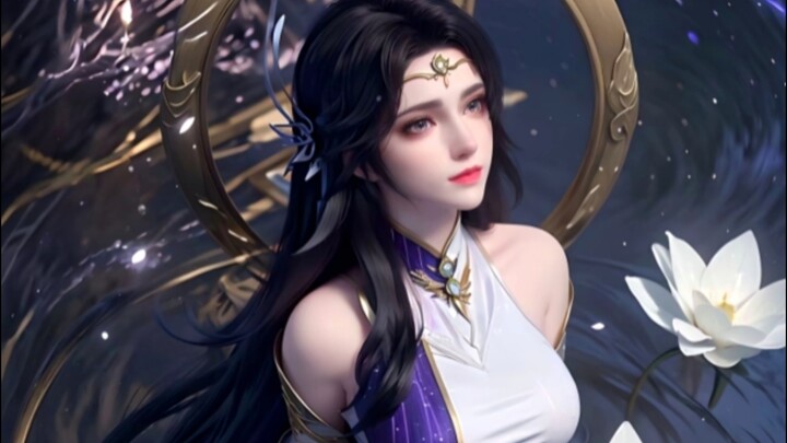 دو بو تسانغ قيونغ: الدّرّاعة السّوداء