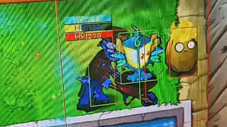 搬运车僵尸，有趣的新僵尸[doge_金箍]