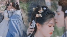 "No scenery can compare to being with you" "You are the one who said this" "If you go against this,