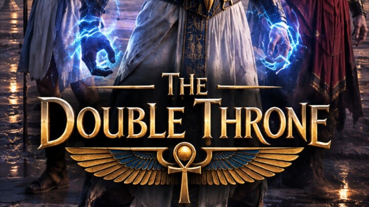 double throne